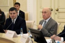 Узбекистан презентовал Концепцию своего председательства в СНГ в 2020 году