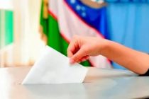 В Узбекистане стартовала предвыборная агитация кандидатов в депутаты