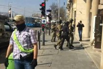 В Будапеште задержан палач ИГИЛ
