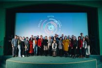 Фестиваль польских фильмов «Висла» пройдёт в Душанбе