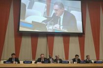 Замглавы МИД РФ пригласил страны ООН присоединиться к усилиям ШОС по антитеррору