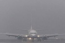 В аэропортах Москвы из-за тумана отменили и задержали вылет 35 рейсов