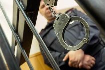 Суд Москвы арестовал двух граждан Таджикистана по обвинению в терроризме