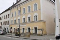 Власти Австрии превратят дом Гитлера в отдел полиции