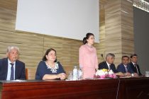 По поручению Председателя города Душанбе в начальных, средних и высших профессиональных учебных заведениях столицы будут организованы просветительско-воспитательные мероприятия