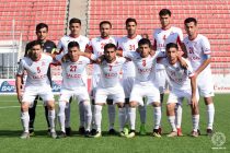 «Регар-ТадАЗ» стал бронзовым призером чемпионата  Таджикистана по футболу среди команд высшей лиги