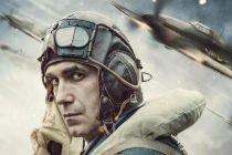Сегодня в Душанбе показом кинокартины «Эскадрилья 303. Подлинная история» откроется Фестиваль польских фильмов