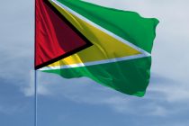 Экономика Гайаны может в 2020 году стать самой быстроразвивающейся в мире