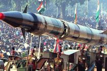 Индия провела испытания баллистической ракеты, способной нести ядерный заряд
