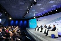 БОЛЬШАЯ ИГРА. Эксперты «Валдая» обсудили в Самарканде будущее Центральной Азии