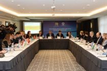 В Баку  прошло заседание Совета по работе с молодежью государств-членов СНГ