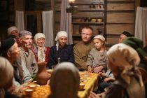 Какие новинки будут представлены в Неделе российских фильмов в Таджикистане?