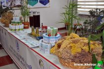 В Таджикистане выпускают более 600 видов лекарственных средств