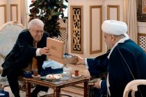 Глава Управления мусульман Кавказа: межрелигиозный совет СНГ улучшает отношения стран