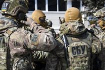 Служба безопасности Украины заявила о задержании под Киевом одного из лидеров ИГ