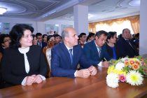 Мумин Шарифзода: «Государственный флаг – символ гордости таджикского народа»