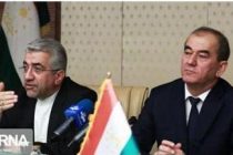 В Тегеране состоялось 13-е заседание Межправительственной комиссии по торгово-экономическому, культурному и техническому сотрудничеству между Таджикистаном и Ираном