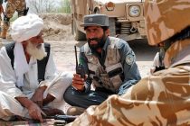 СМИ: «Талибан» получило согласие старейшин на объявление прекращения огня в Афганистане