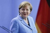 Меркель перегнала Аденауэра по продолжительности нахождения на посту канцлера Германии