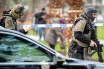 В больнице в Чехии произошла стрельба. Шесть человек погибли