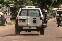 В ДР Конго при взрыве самодельной бомбы погибли пять человек