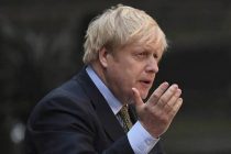 Guardian: Джонсон запретил британским министрам ехать на экономический форум в Давосе