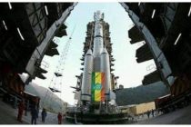 Эфиопия запустила в космос первый спутник