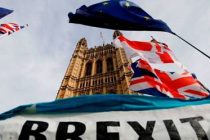 Британию позвали обратно в Евросоюз после Brexit