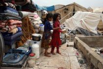 ООН: в сирийской провинции Идлиб продолжаются обстрелы