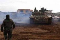 Россия обещала остановить нападения войск Асада в Идлибе