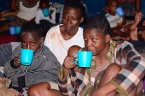 В Кении из-за ливней с октября погибли 132 человека