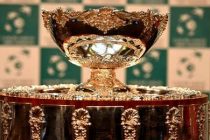 Сборная Таджикистана будет бороться за право участвовать в Мировой  группе Кубка Дэвиса