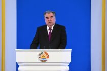 С 1 сентября 2020 года в Таджикистане будет увеличен размер пенсий
