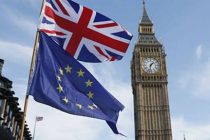 Джонсон заявил, что Великобритания покинет ЕС как единое целое к 31 января 2020 года