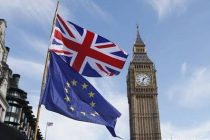Британский кабмин планирует вынести билль о Brexit на рассмотрение парламента 20 декабря