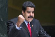 Мадуро заявил, что более 65% венесуэльцев хотят сменить состав парламента