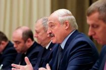 Лукашенко одобрил проект соглашения с Китаем о крупном кредите