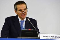 Генконференция МАГАТЭ утвердила аргентинца  Рафаэля Гросси новым гендиректором агентства