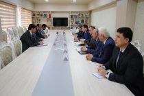 Катар стремится к укреплению сотрудничества с Таджикистаном