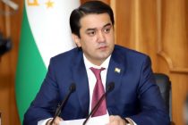 В стране будет отмечаться День столицы Республики Таджикистан — города Душанбе