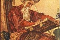 «КАЛЕК, СЛЕПЫХ НЕ ОСКОРБЛЯЙ – И БУДЕШЬ БЛАГОРОДЕН…». Российский интернет-журнал назвал имена 5 таджикско-персидских поэтов, «которых стыдно не знать»
