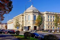 Сегодня в Минске пройдут Межмидовские консультации на тему «О внешнеполитическом планировании министерств иностранных дел государств – участников СНГ»