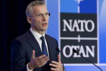 Столтенберг заявил, что в НАТО не считают Россию врагом или противником