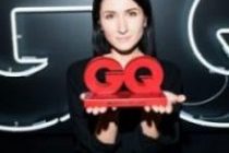 ФОТО-ФАКТ: таджичка Нигина Сайфуллоева стала лауреатом премии  GQ Super Women!