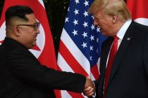 Трамп предупредил Ким Чен Ына о риске «потерять все»