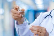 Первые в Японии клинические испытания вакцины против Эболы начнутся до конца года