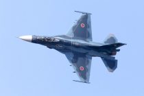 СМИ: Япония может начать разработку истребителя для замены F-2 уже в 2020 году