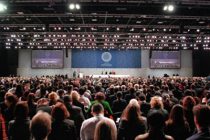 В Мадриде начинается 25-я конференция ООН по климату