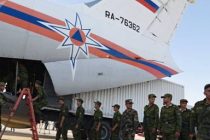 МУДРОСТИ ЗАРИ СИЯНЬЕ: российские военные привезли в Таджикистан тысячу книг