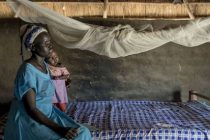 ВОЗ: малярия представляет смертельную угрозу для беременных и младенцев